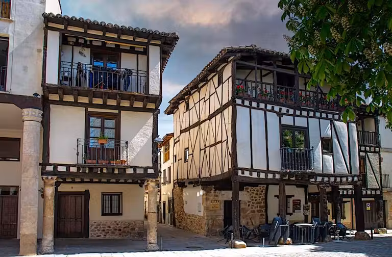 Casa de Doña Sancha