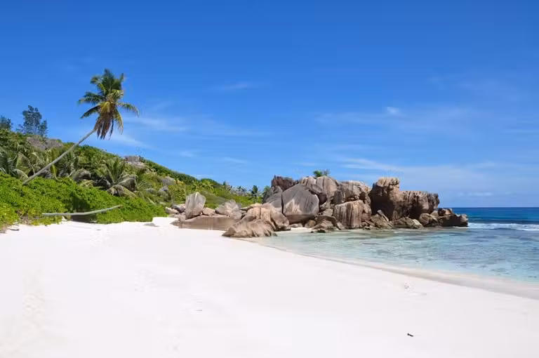 playa la digue mas famosa del mundo