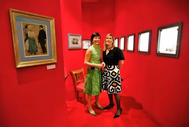 Fin de semana de lujo en Maastricht, bombonera del arte