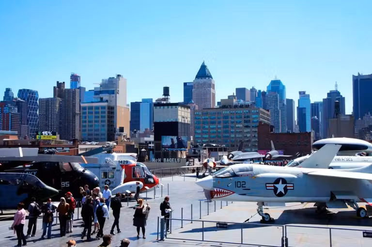 viajes en familia, viajes con niños a Nueva York, escapadas con niños