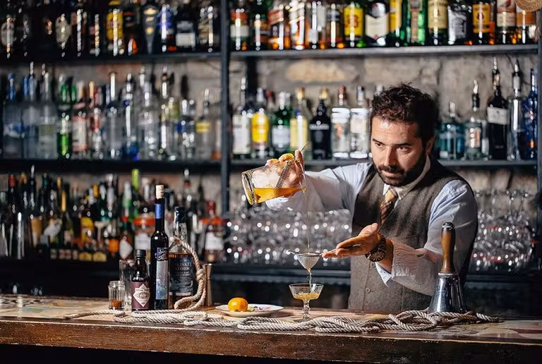 cocteleria varsovia gijon