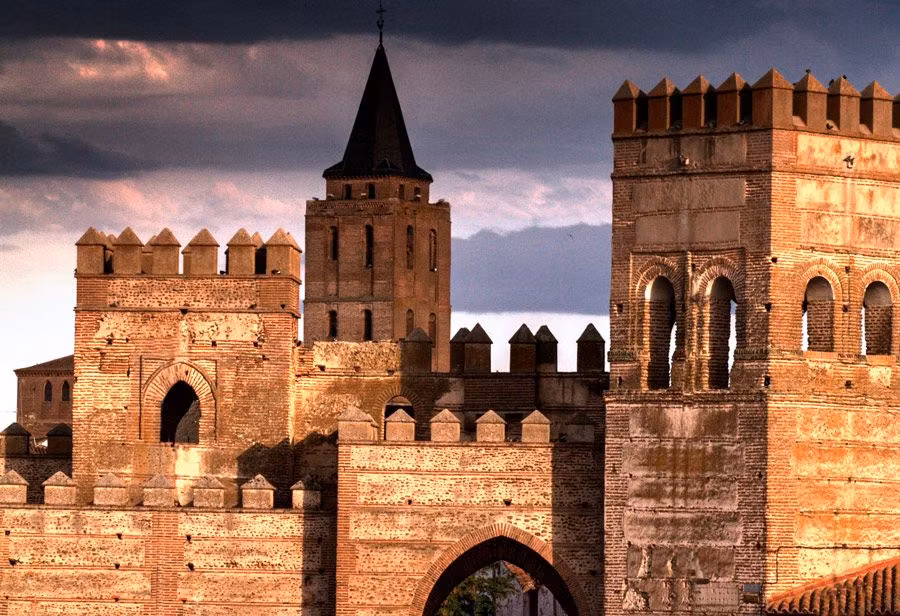 Madrigal de las Altas Torres