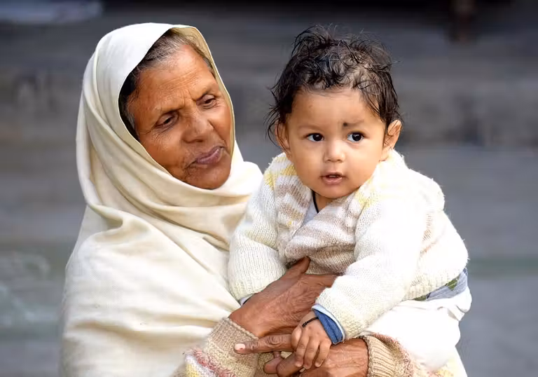 el viaje de las mujeres, elena garcia quevedo