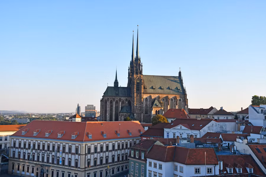 Qué ver en Brno: una escapada muy 'chic' a Chequia