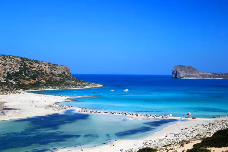 10 costas de Europa perfectas para ir de vacaciones este verano