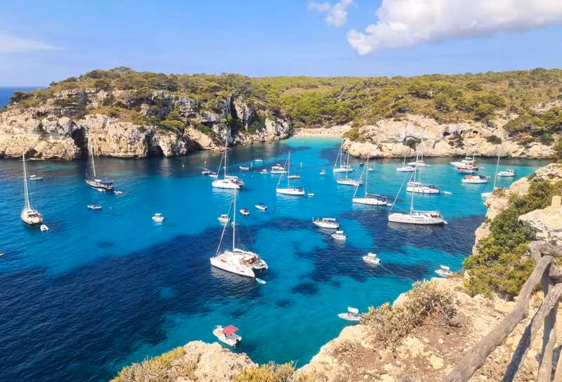 10 excursiones en Menorca para unas vacaciones en familia perfectas