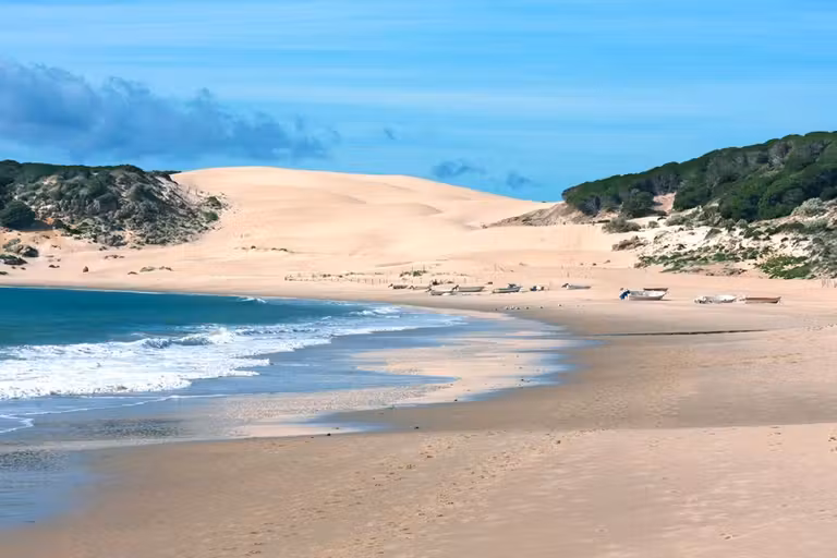 playas de España, las mejores playas, escapada con amigas, escapada en familia