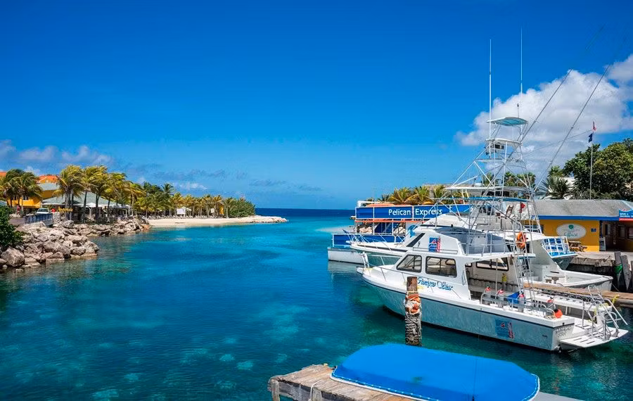 Aruba, Bonaire y Curazao, tres joyas caribeñas que son un sueño