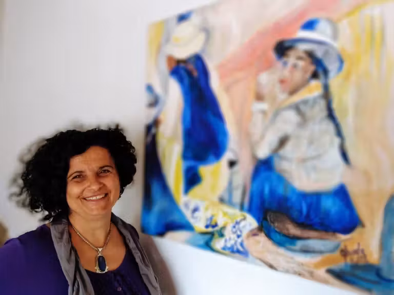 amanda stratker, hotel la cupula, copacabana