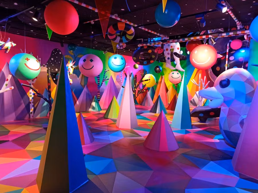 planes de Navidad en Madrid