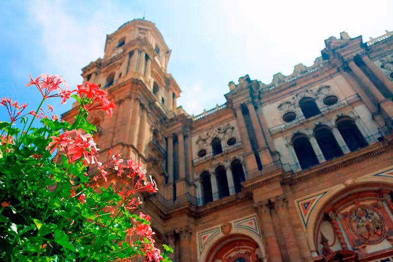Ruta por la arquitectura de Málaga.
