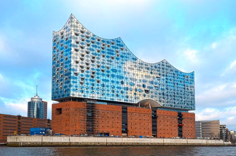 Escapada a Hamburgo, viajes a Alemania, fin de semana en Europa, City break