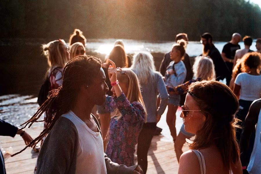 la biodanza ayuda a relajarse