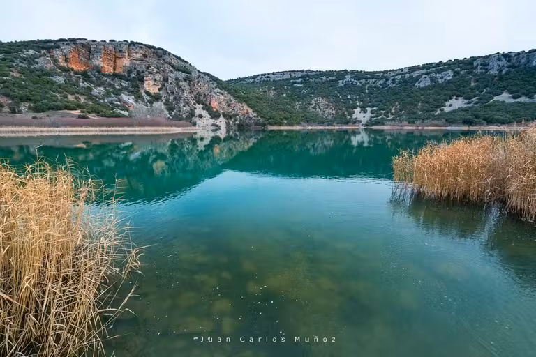 Laguna del Tobar (Cuenca).