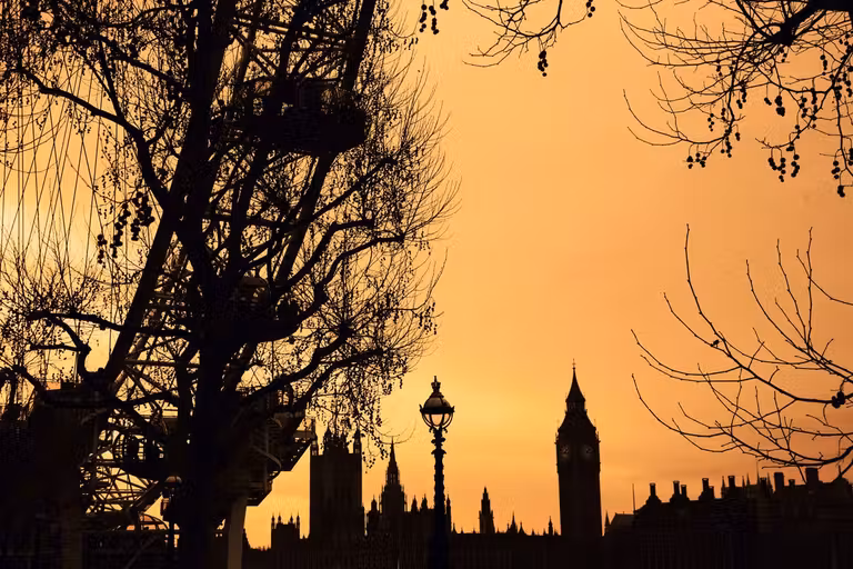 Fin de semana Londres, qué hacer para exprimirlo al máximo