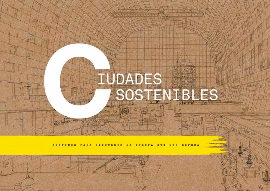 ciudades sostenibles