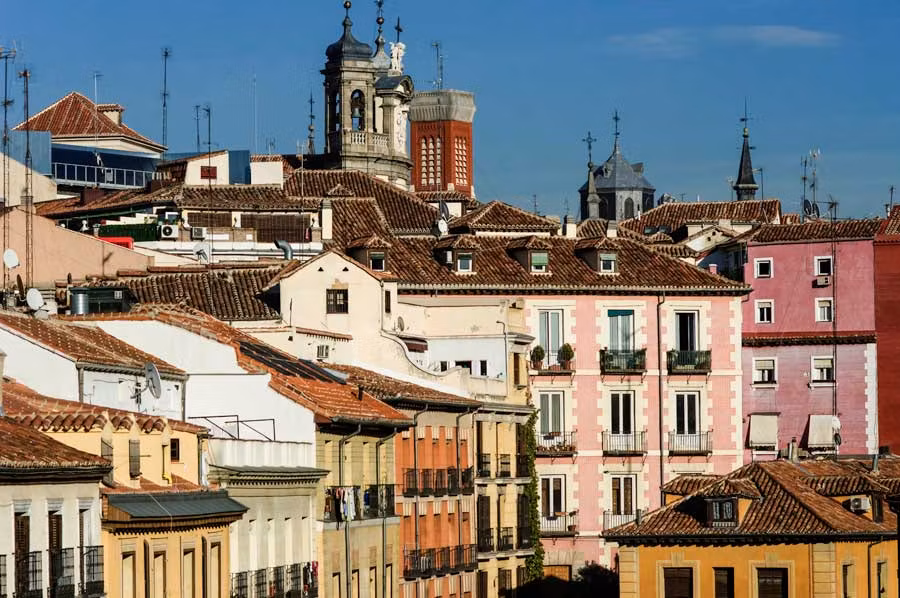 visitas turísticas en Madrid