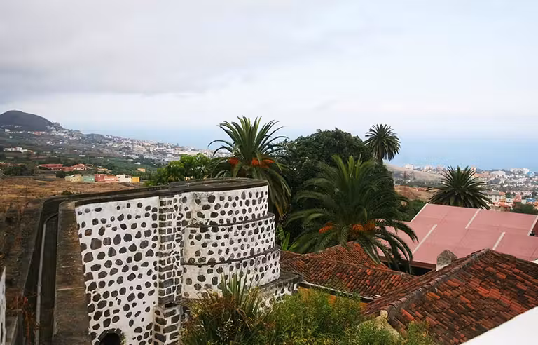 molinos la orotava, viajar sola tenerife
