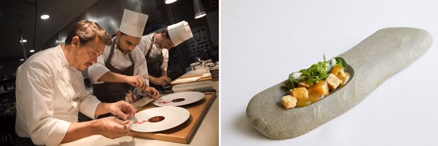 hoteles con encanto, viajes de fin de semana, hoteles gastronómicos, escapadas en pareja