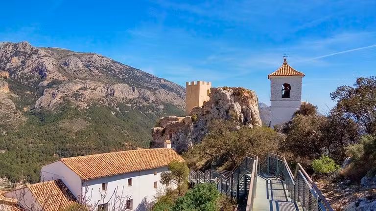 excursiones con niños, viajes a Alicante, viajes en familia, vacaciones en Alicante