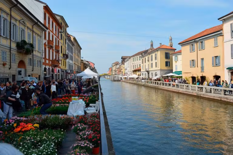 Qué ver en Milán en un fin de semana