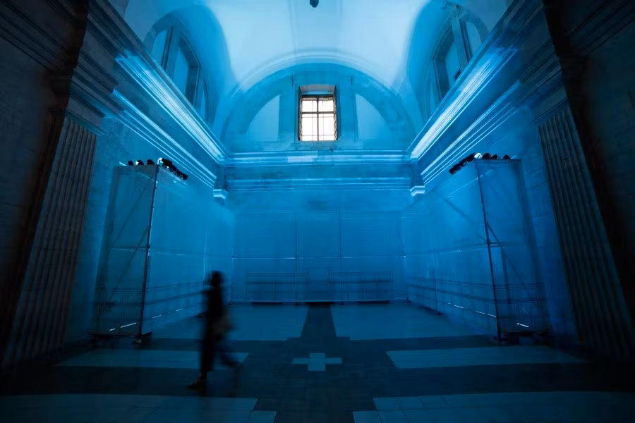 monasterio de ucles en cuenca