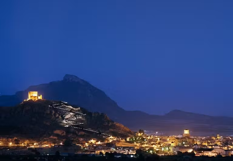 excursion de un dia a jumilla