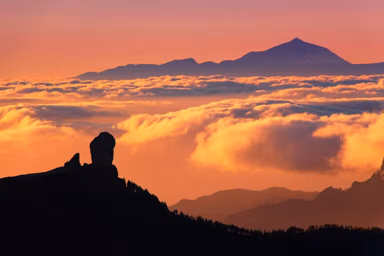 Descubre la quintaesencia de las islas Canarias