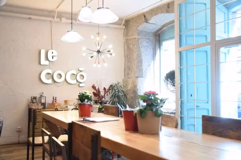 10 restaurantes para salir a cenar con amigas en Madrid