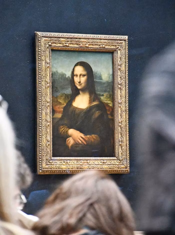 La Monna Lisa