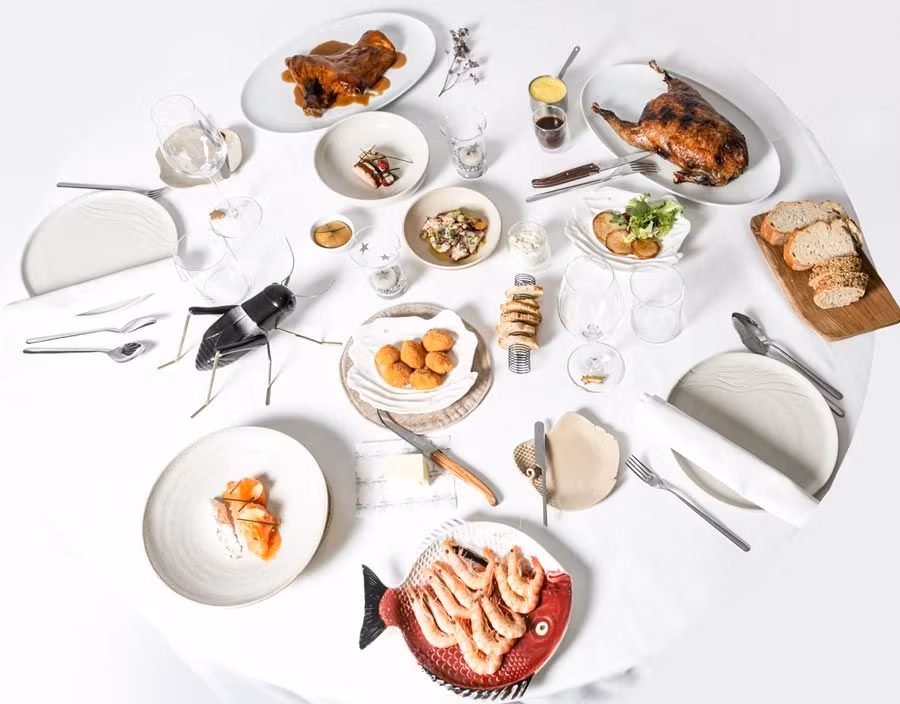 comida para llevar de juan carlos ferrando logrono