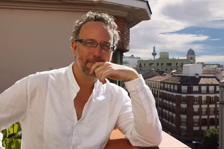 Miguel Jara: “Lo económico influye en la salud de las personas y tiene un impacto ecológico”