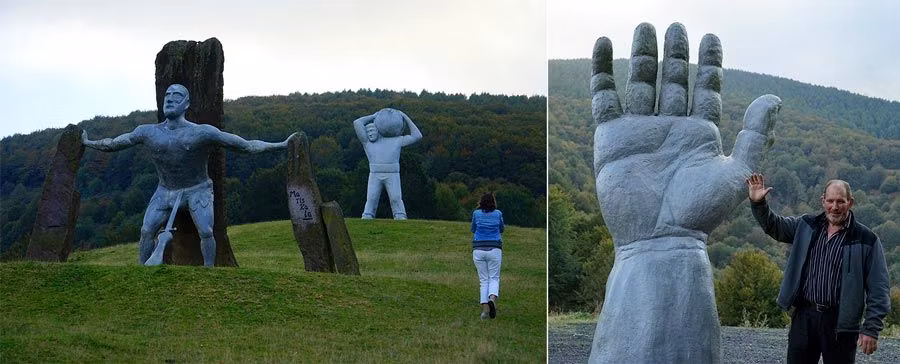 peru harri navarra con amigas