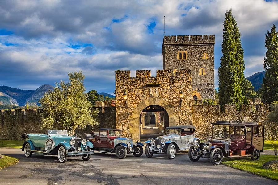 Torre Loizaga, planes en bilbao, planes con amigas
