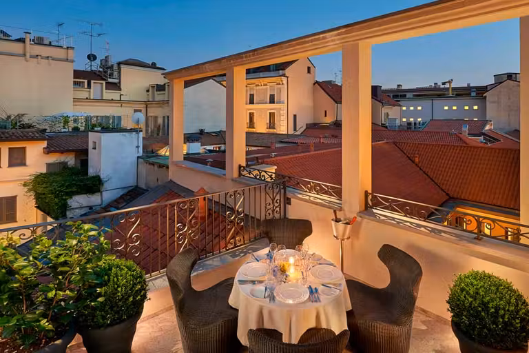 Mandarin Oriental Milan