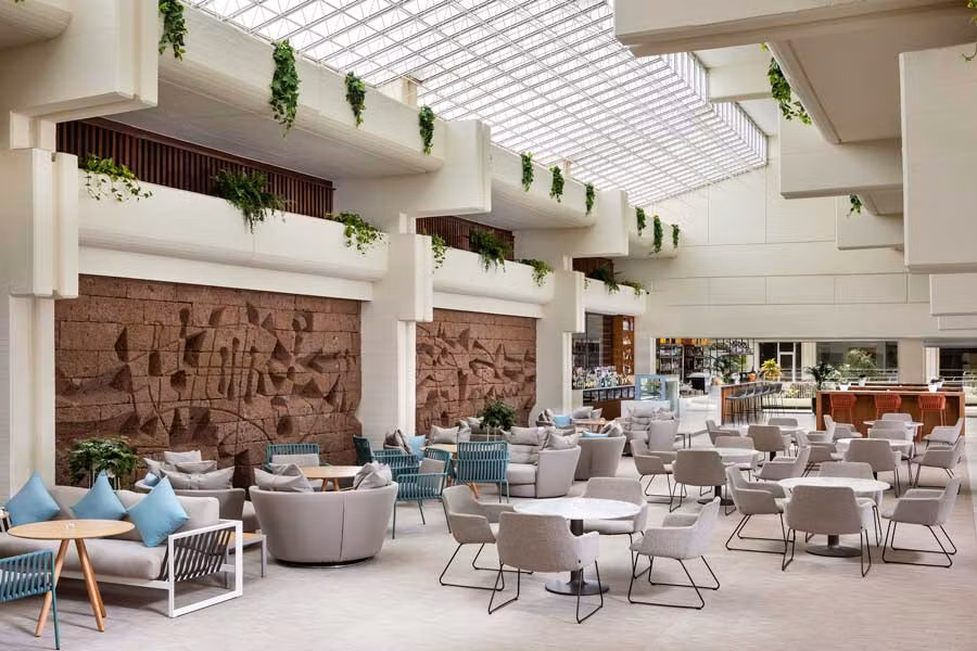 Restaurantes de lujo en Lanzarote