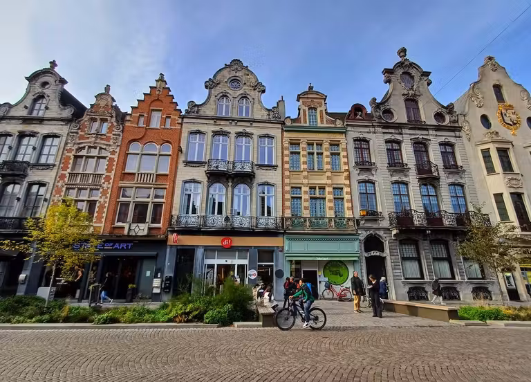 Escapada con amigas a Malinas y Oudenaarde, dos perlas escondidas en la región de Flandes