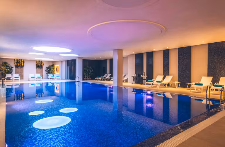 spa hotel montenegro