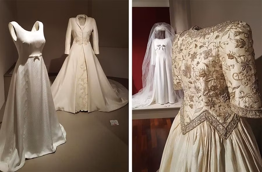 gala de la buena novia, soria, moron de almazan