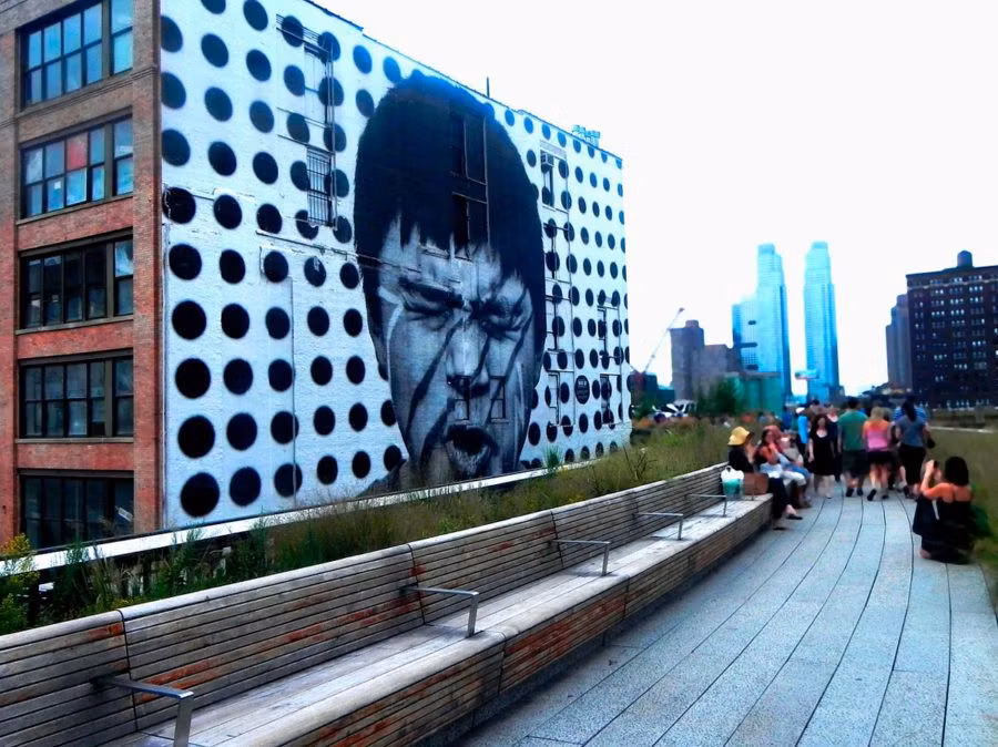 Nueva York con niños, escapadas en familia, planes con niños