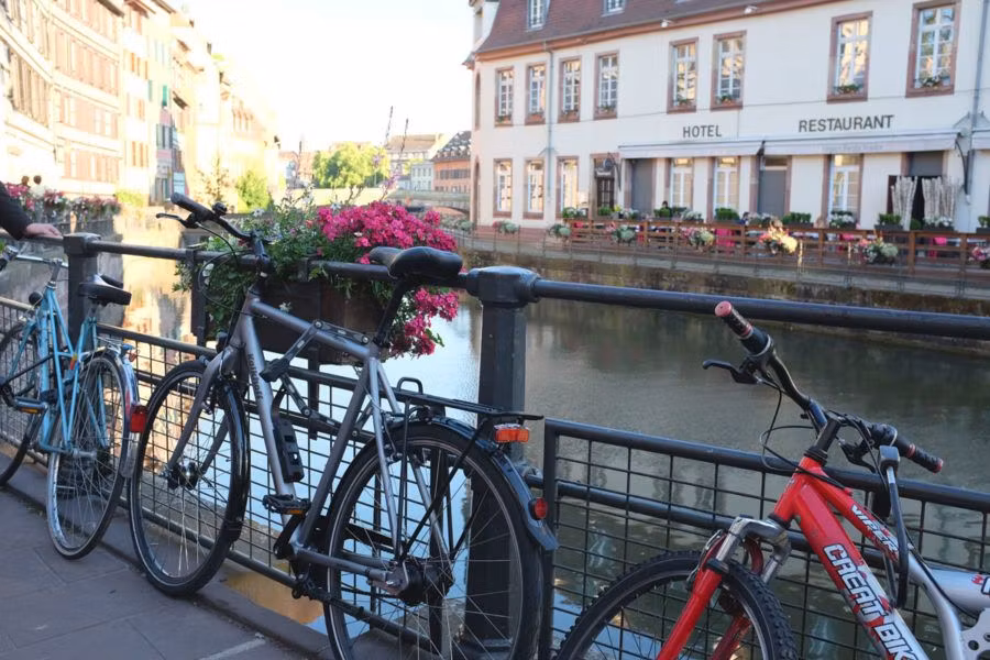 Alsacia, viajes con niños, viajes en familia, viajes a Europa