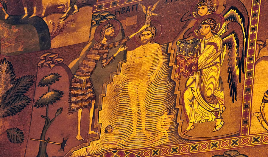 capilla palatina palermo