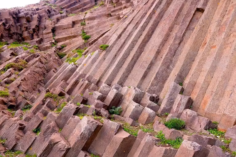 Cantera de Ana Ferreira.