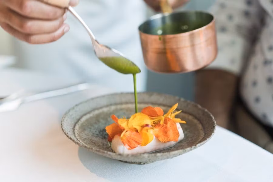 Gastronomía noruega, cocineros premiados y el mejor producto