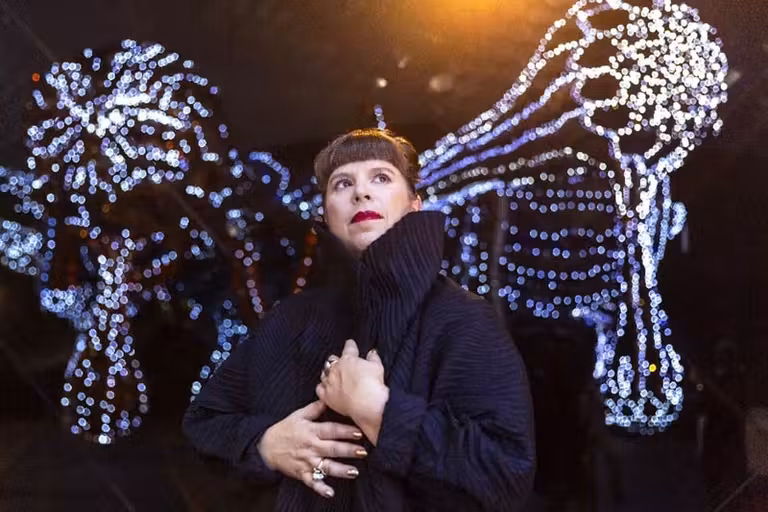 Joana Vasconcelos es la artista invitada de la 70ª edición de BRAFA.