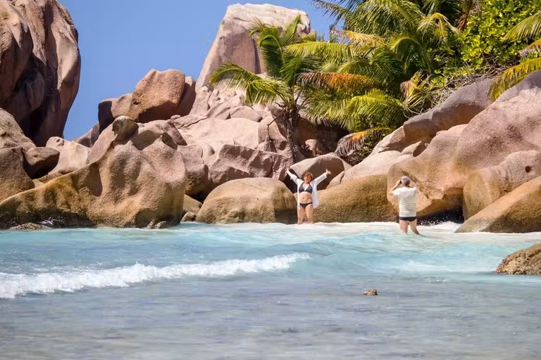 seychelles paises sin cuarentena desde espana