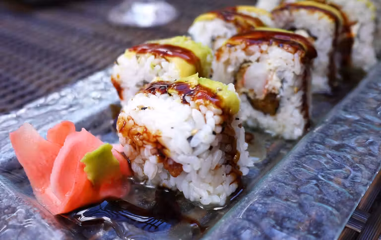 La cocina también se renueva en República Dominicana.