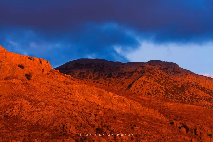 Parque Nacional Sierra de las Nieves, una nueva estrella brilla en Málaga
