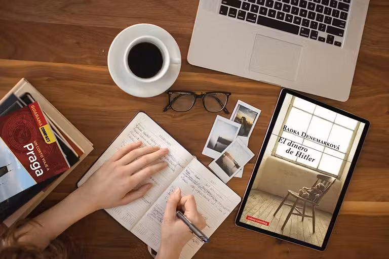 Libros y películas para preparar tu viaje a Chequia