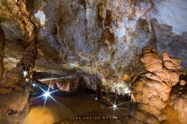 Valle de Karrantza, 10 experiencias rurales y genuinas en Vizcaya
